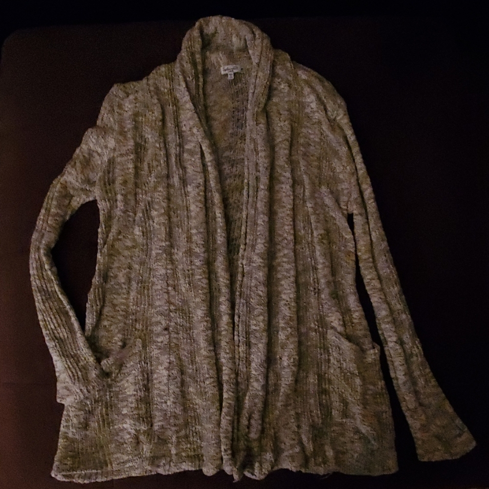 Splendid Sweater